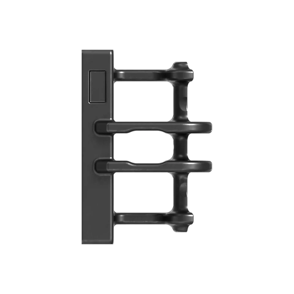 645-8141: Control Valve Mounting Bracket 6458141 купить