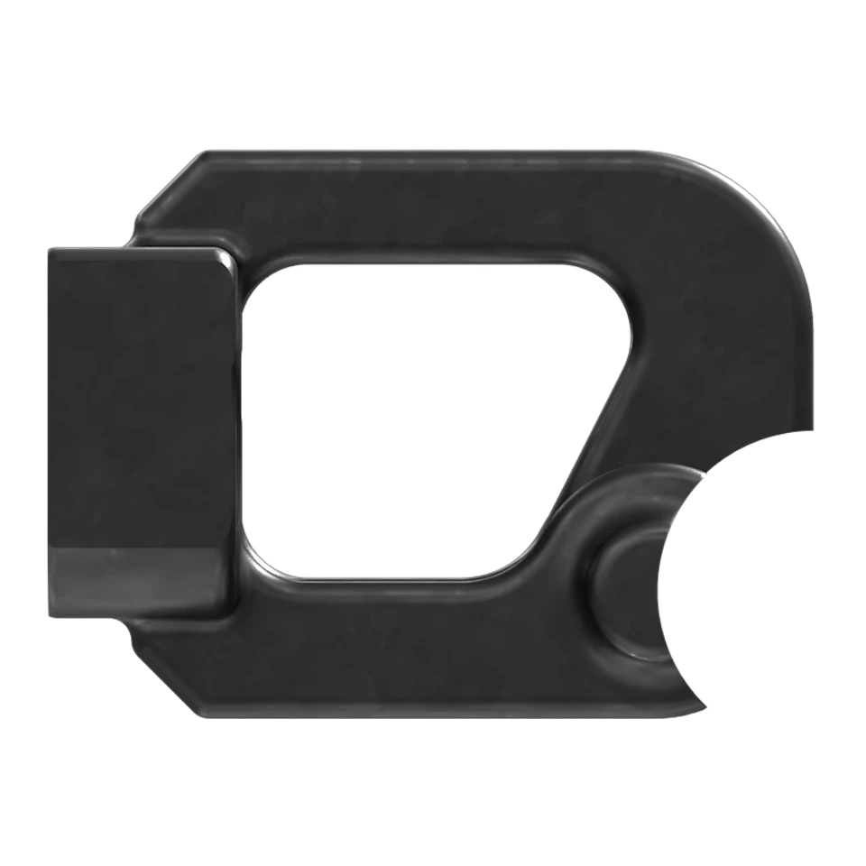 645-8141: Control Valve Mounting Bracket 6458141 купить