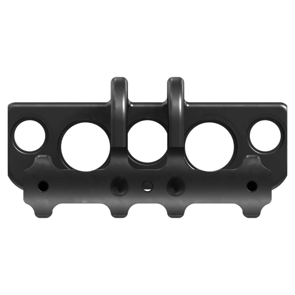 645-8141: Control Valve Mounting Bracket 6458141 купить