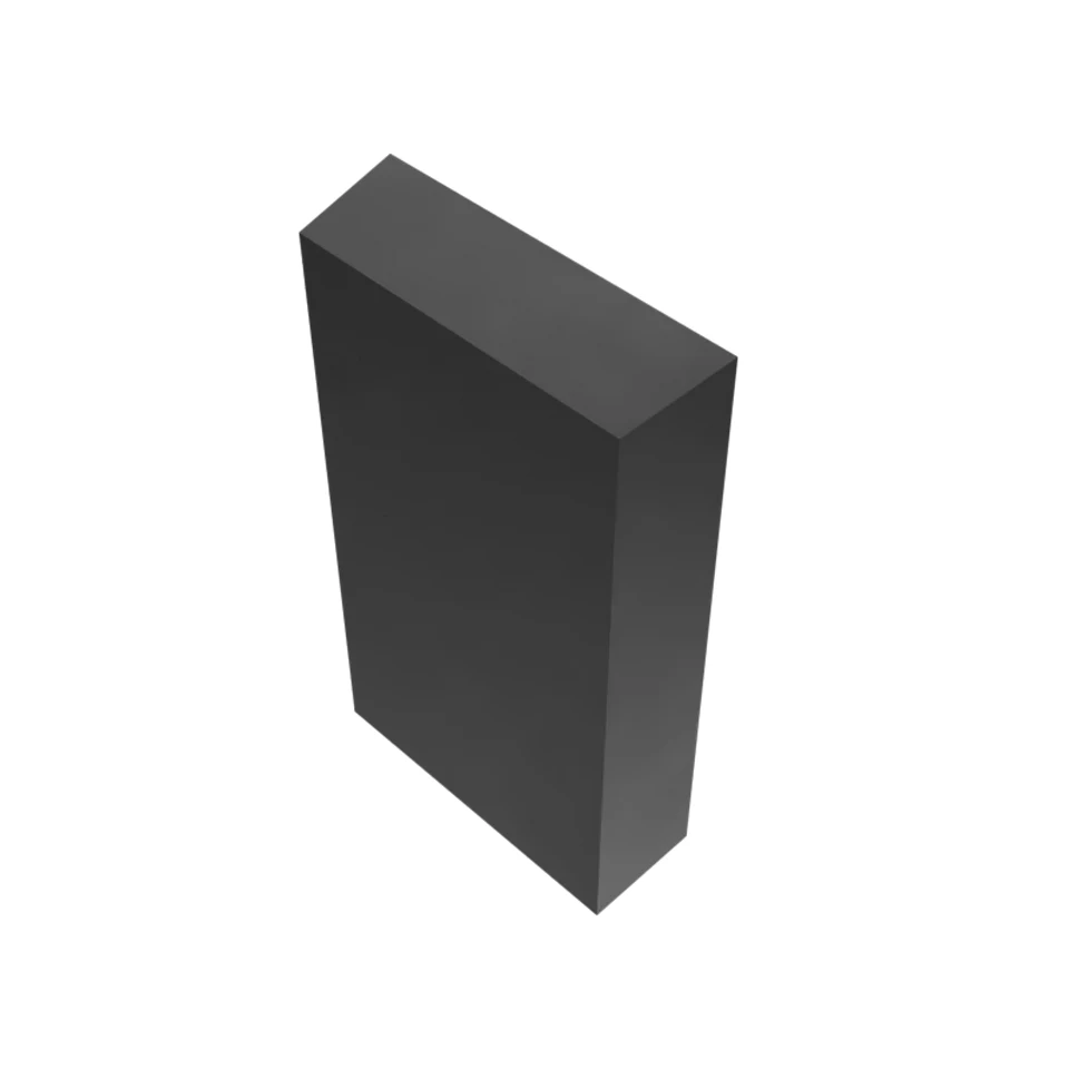 645-8461: 25.4mm Thick Engine Hood Enclosure Liner 645-8461 Caterpillar