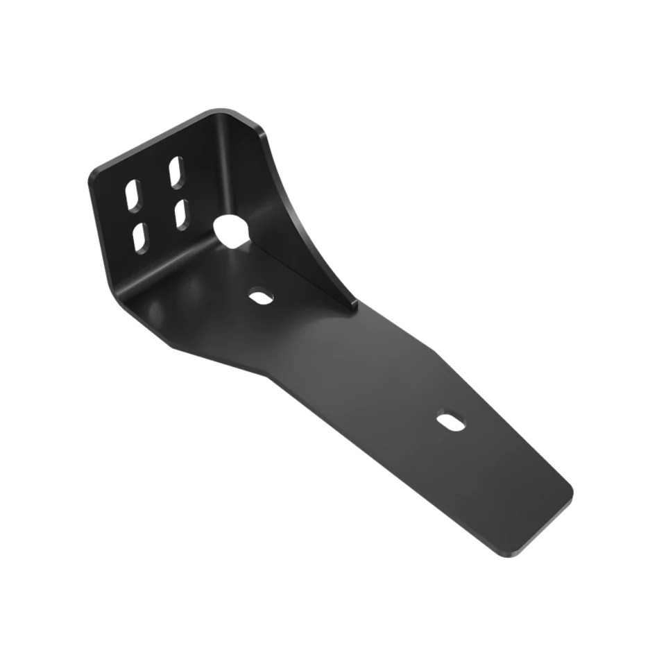 645-9171: 6mm Thick Exhaust Lines Mounting Bracket 645-9171 Caterpillar