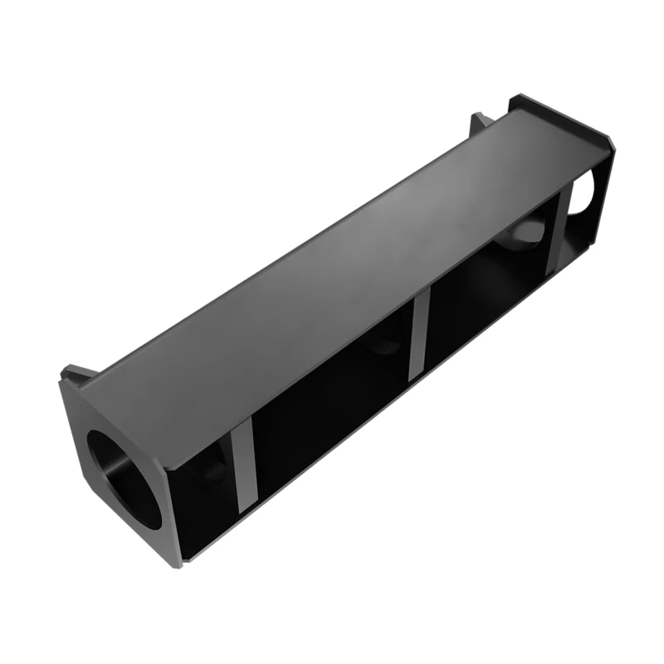 645-9374: Boom Support Fixture Plate 645-9374 Caterpillar
