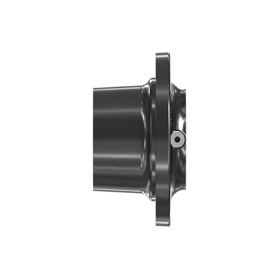 646-0089: 237.9mm Outer Diameter Track Front Idler Hub 6460089 купить