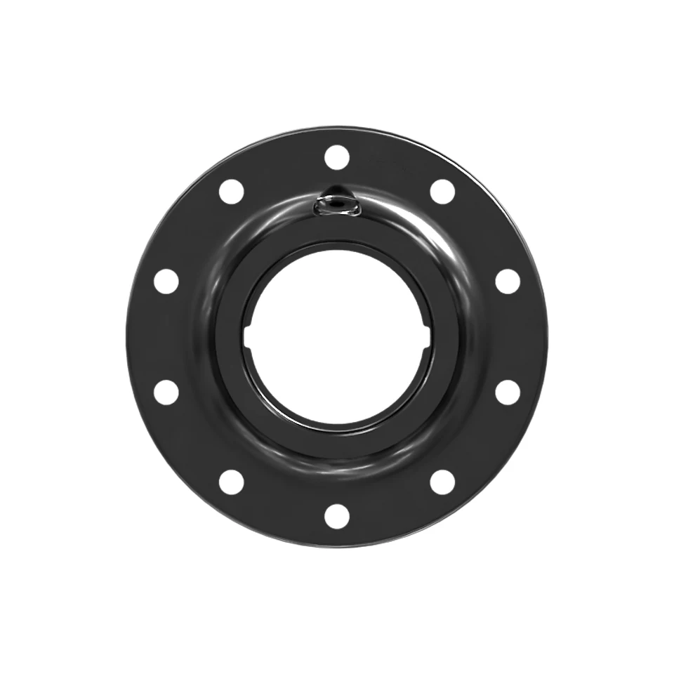 646-0089: 237.9mm Outer Diameter Track Front Idler Hub 6460089 купить