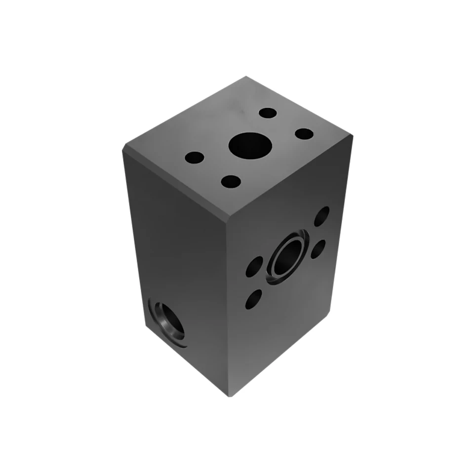 646-1357: Swing Drive Block 6461357 购买