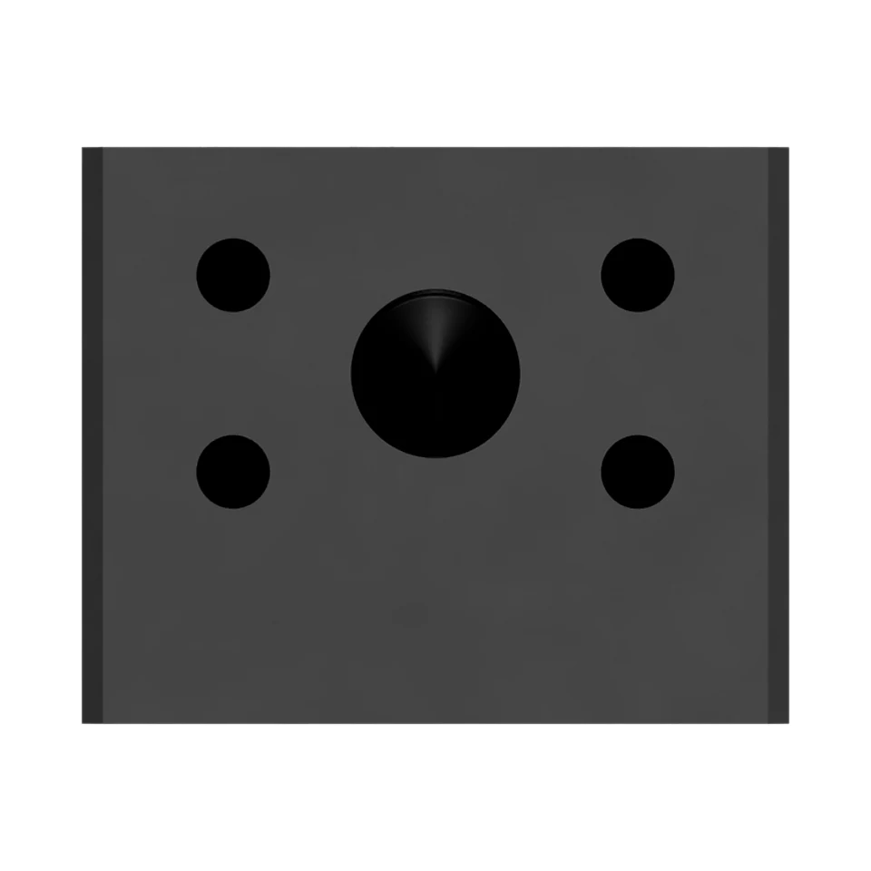 646-1357: Swing Drive Block 6461357 购买