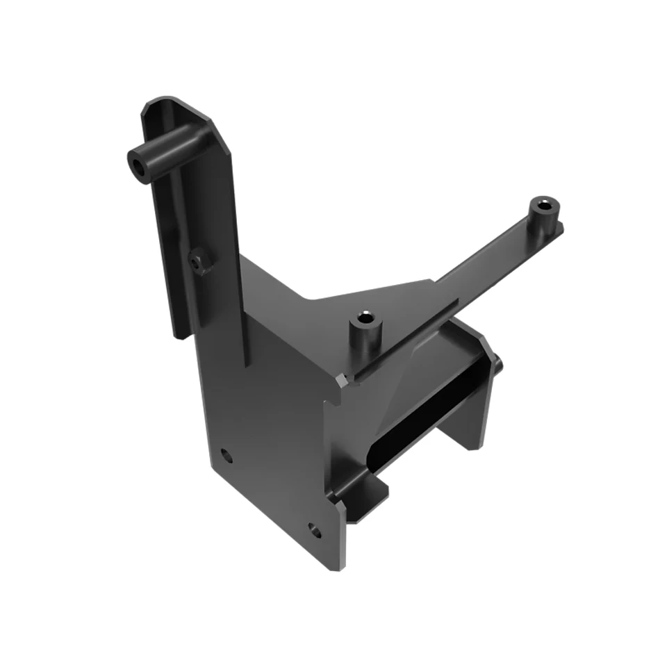 646-2267: Starter Mounting Bracket 6462267 купить