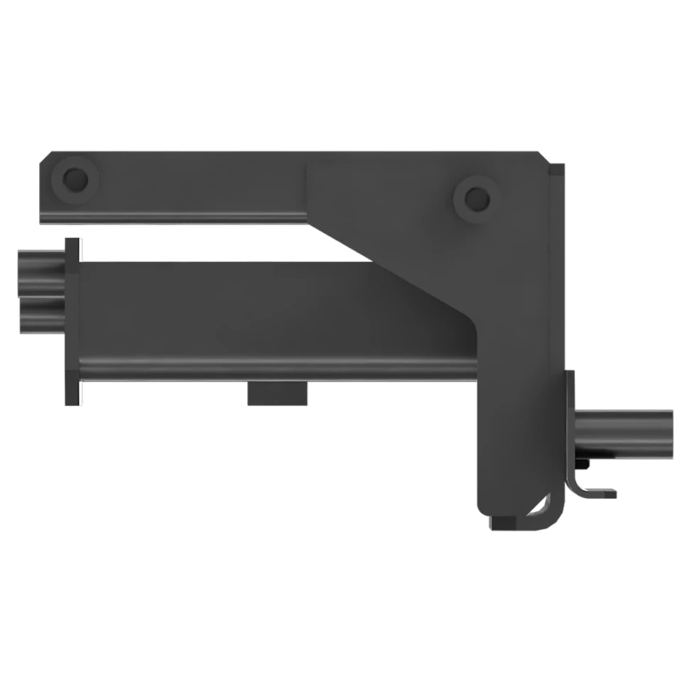 646-2267: Starter Mounting Bracket 6462267 купить