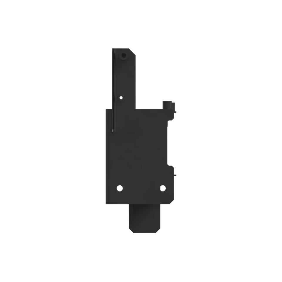 646-2267: Starter Mounting Bracket 6462267 купить
