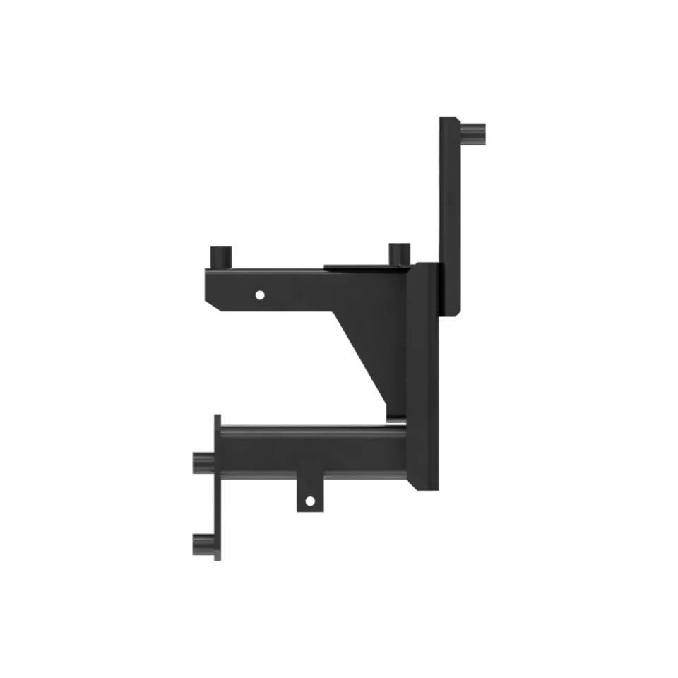 646-2267: Starter Mounting Bracket 6462267 купить