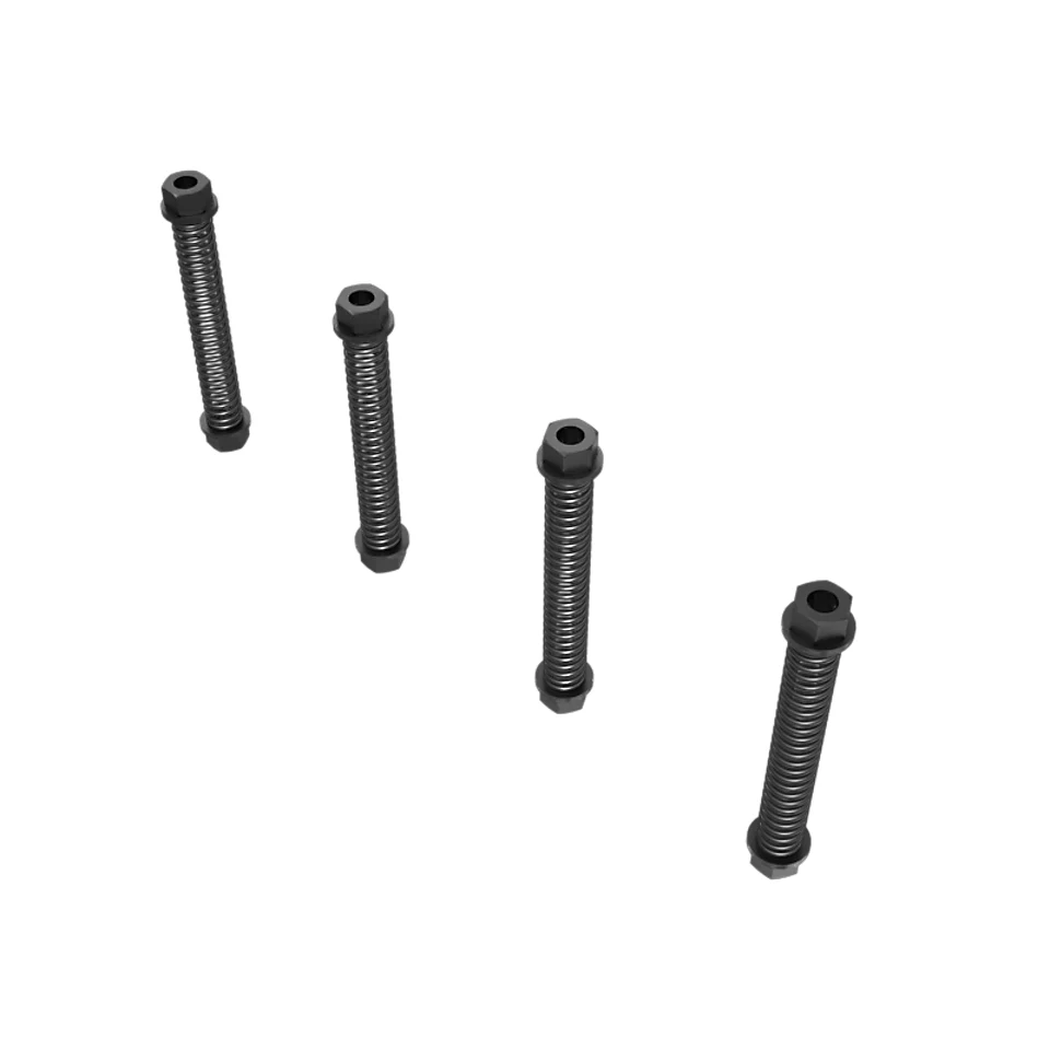 646-3279: 1/2" Axle Installation Tool 6463279 купить