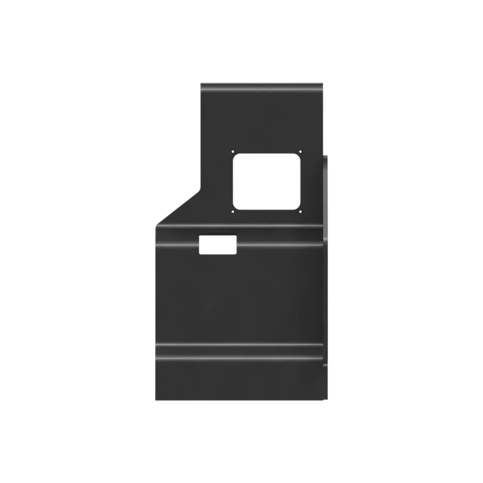 646-4478: Нижняя защитная пластина 6464478 купить