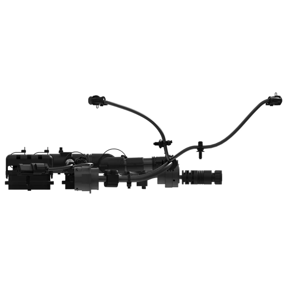 646-4793: Electronic Battery Control Module Wiring Harness 6464793 buy