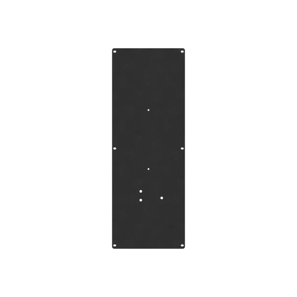 646-4828: 3mm Mulching Head Frame Mounting Plate 6464828 купить