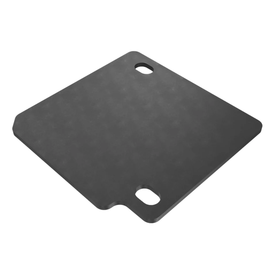 646-4912: 3mm Mulching Head Frame Mounting Plate 6464912 купить