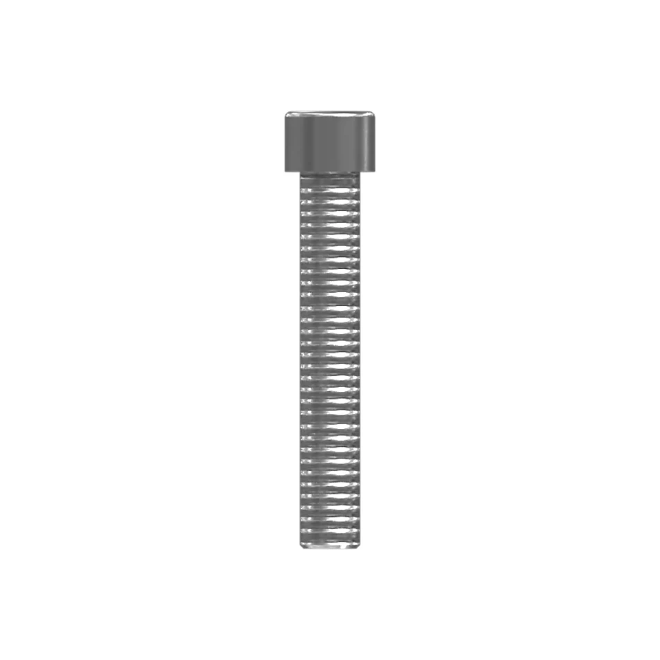 646-4943: Болт с шестигранной головкой M16-1,5 100 мм 6464943 купить