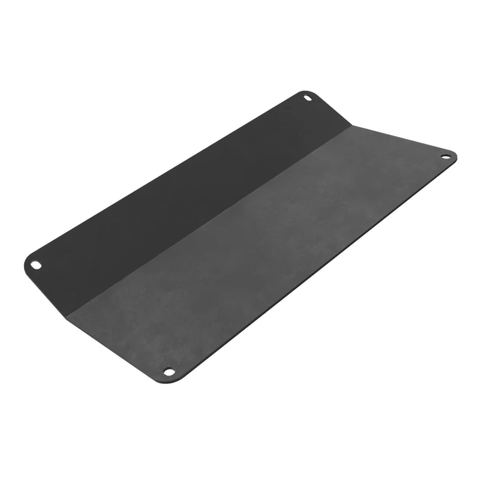 646-4981: 3mm Mulching Head Cover Plate 646-4981 Caterpillar