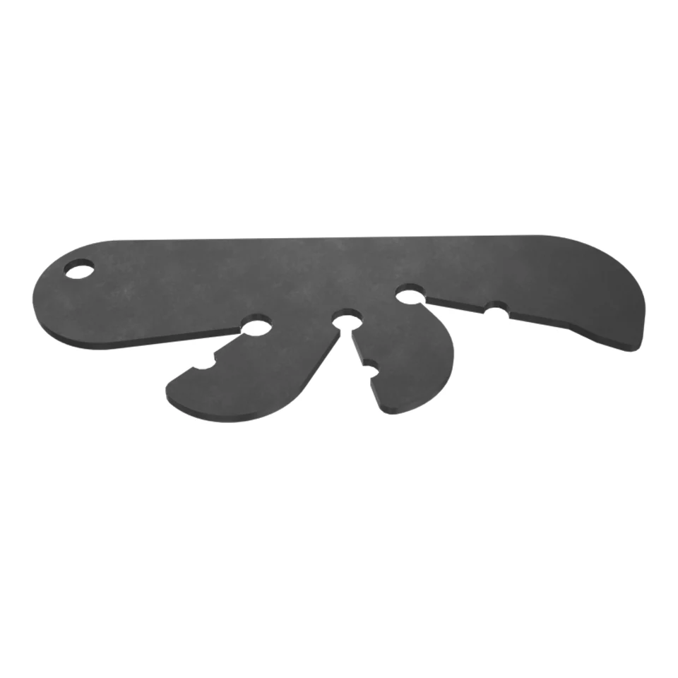 646-5022: Mulching Head Grind Template 6465022 купить