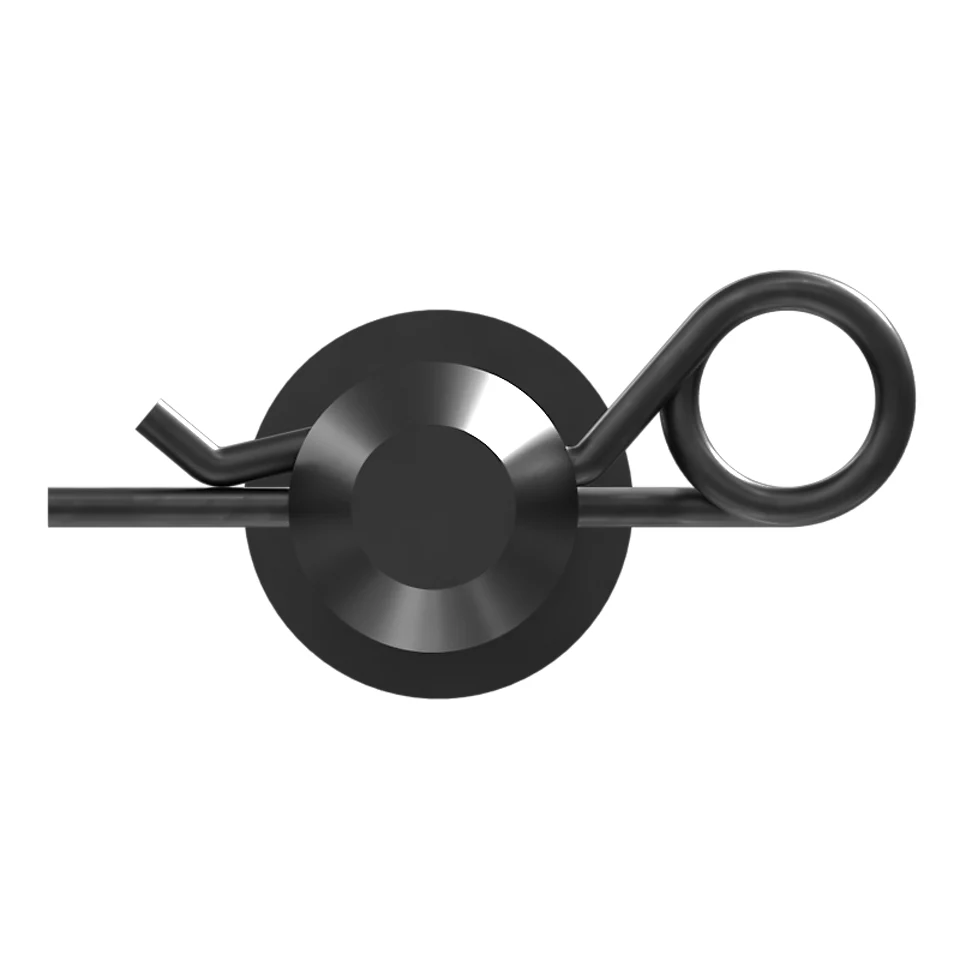 646-5751: 51mm Diameter Bench Pin 6465751 buy