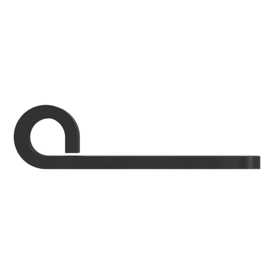 646-9087: Шарнир корпуса двигателя 6469087 купить