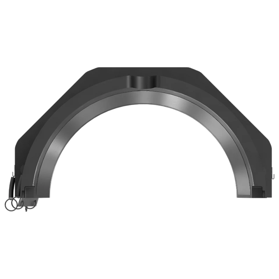 647-2541: Engine Heat Shield 6472541 buy