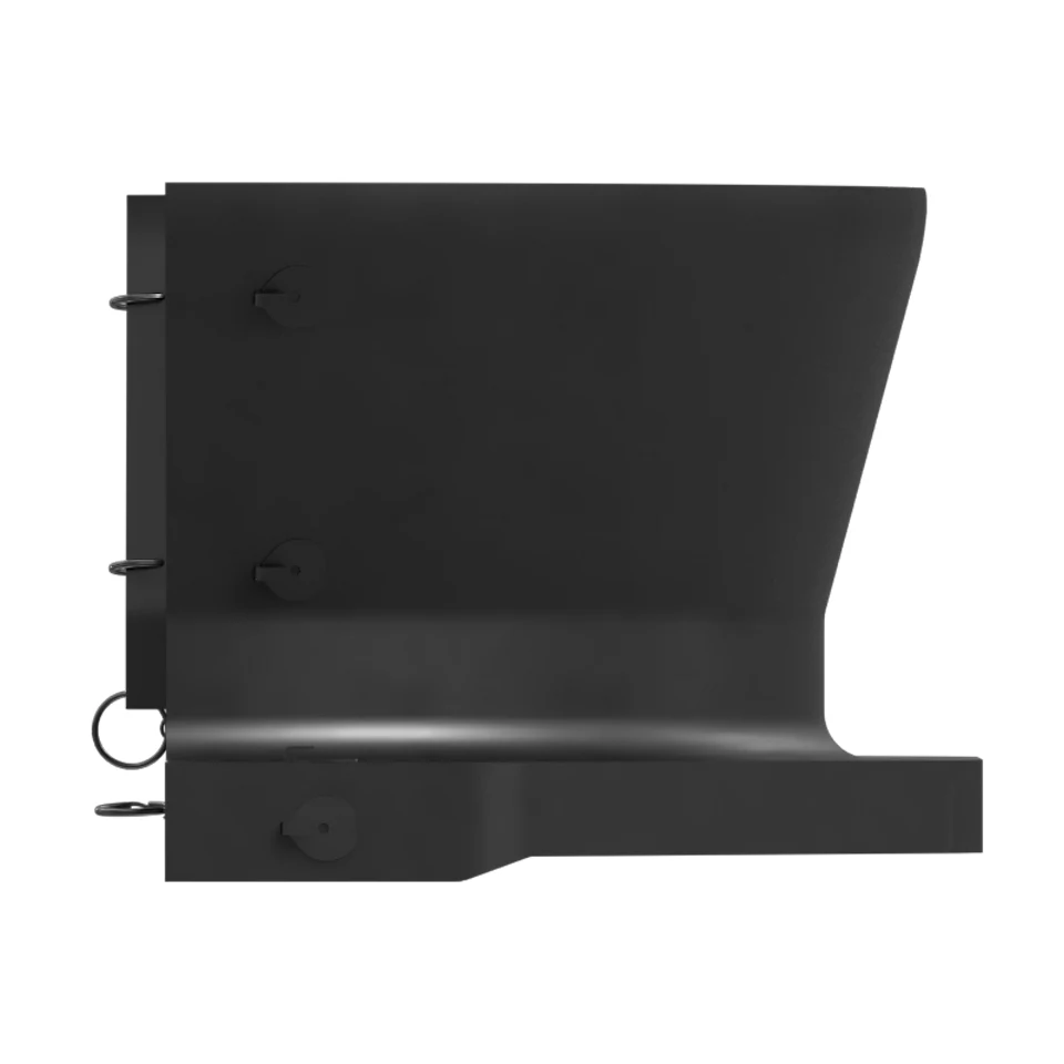 647-2541: Engine Heat Shield 6472541 buy