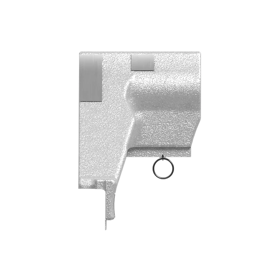647-2947: Turbocharger Heat Shield 6472947 купить