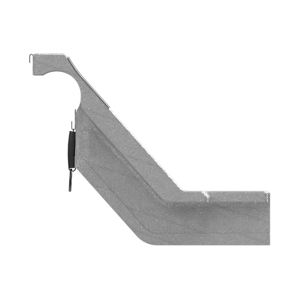 647-2947: Turbocharger Heat Shield 6472947 купить