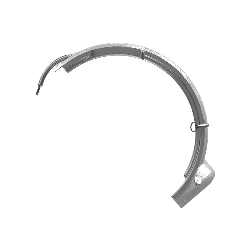 647-3085: Exhaust Heat Shield 6473085 buy