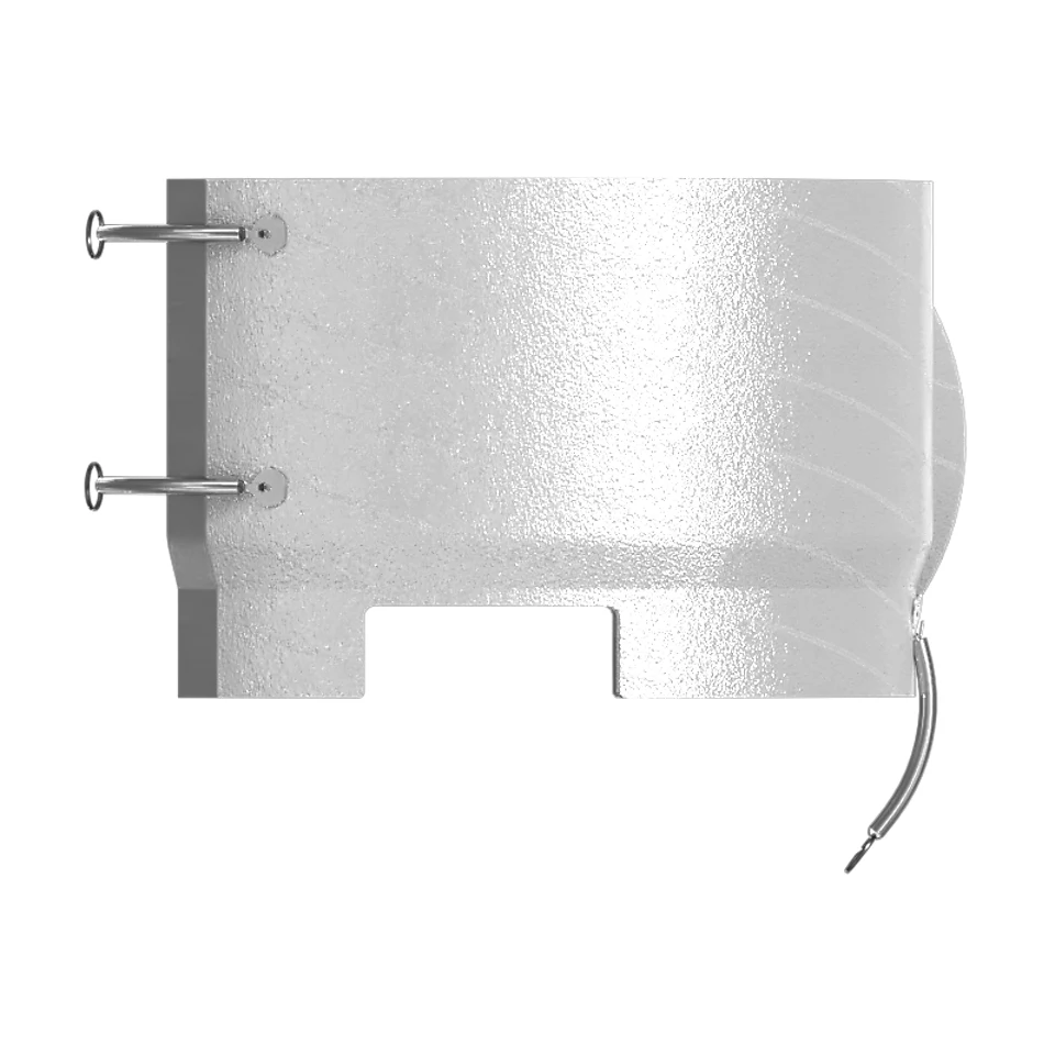 647-3085: Exhaust Heat Shield 6473085 buy