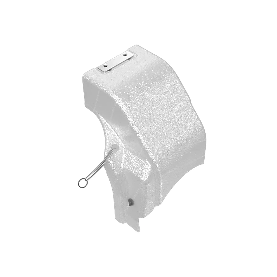 647-3086: Exhaust Heat Shield 6473086 купить