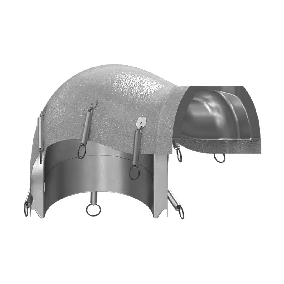 647-3093: Exhaust Heat Shield 6473093 купить