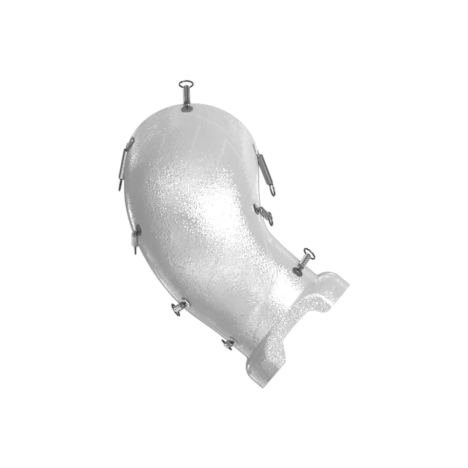 647-3093: Exhaust Heat Shield 6473093 купить