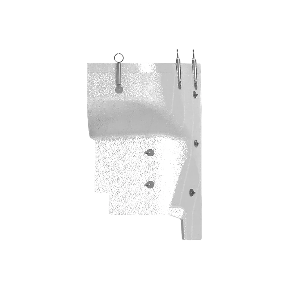 647-3181: Exhaust Heat Shield 6473181 buy