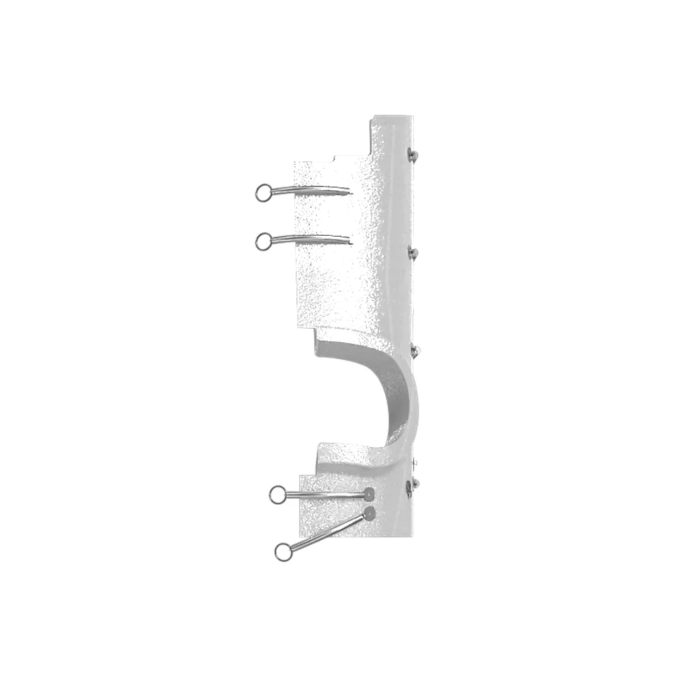 647-3189: Exhaust Heat Shield 6473189 buy