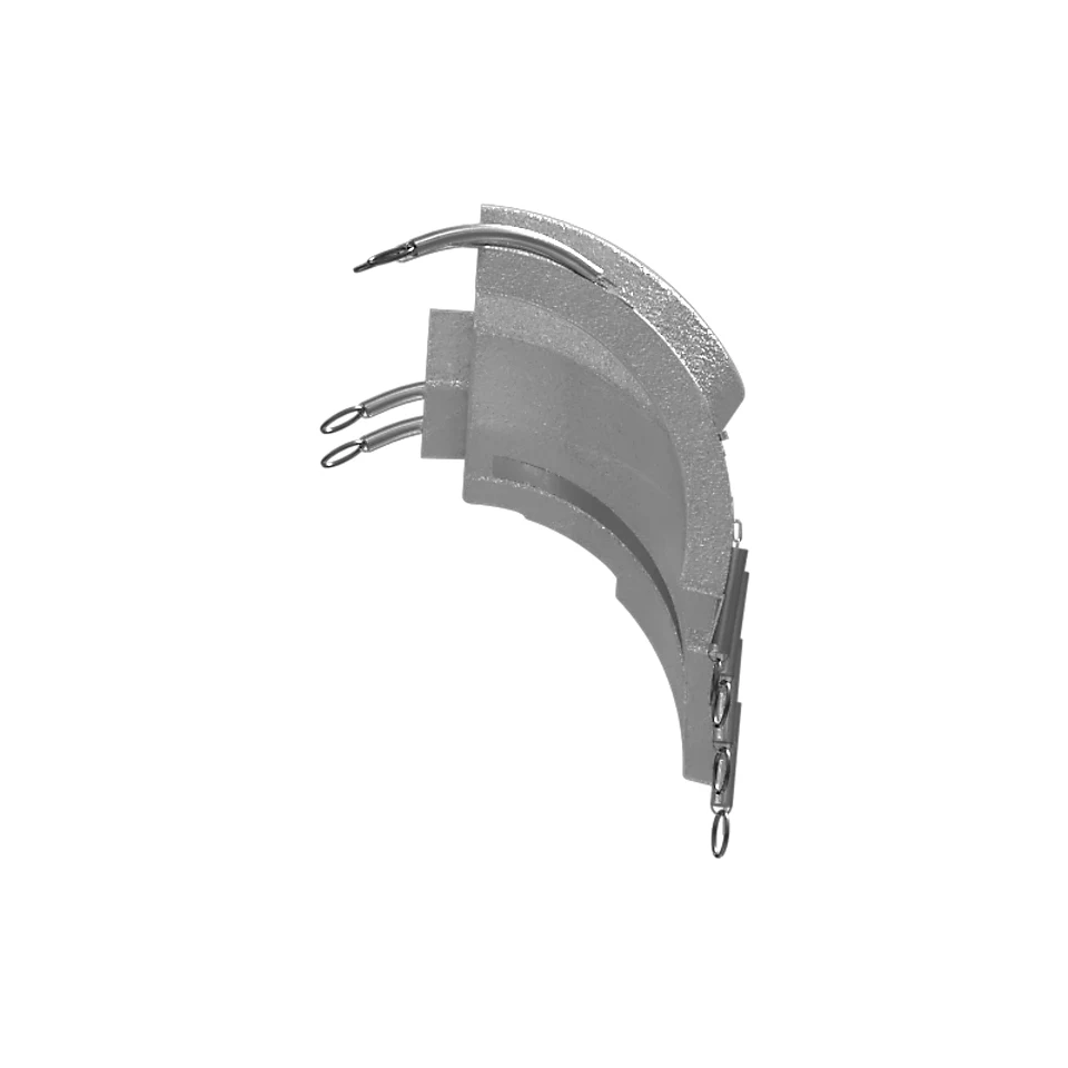 647-3189: Exhaust Heat Shield 6473189 buy