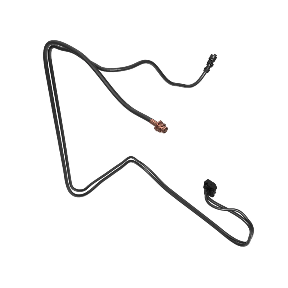 647-3331: Radio Wiring Harness 647-3331 Caterpillar