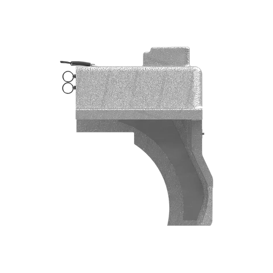 647-3418: Turbocharger Heat Shield 6473418 купить