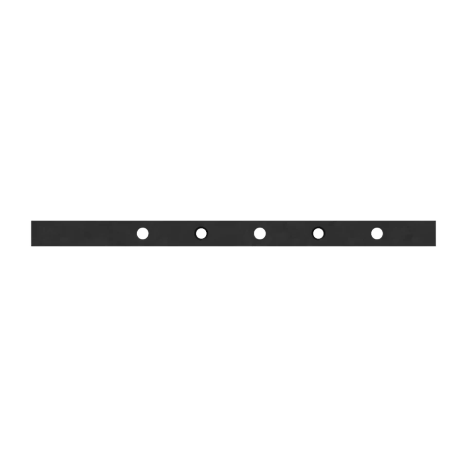 647-4037: 14.5mm Thick Quick Coupler Guide Plate 6474037 купить