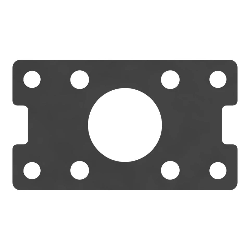 647-4479: 6.7mm Thickness Steering Control Plate 6474479 купить