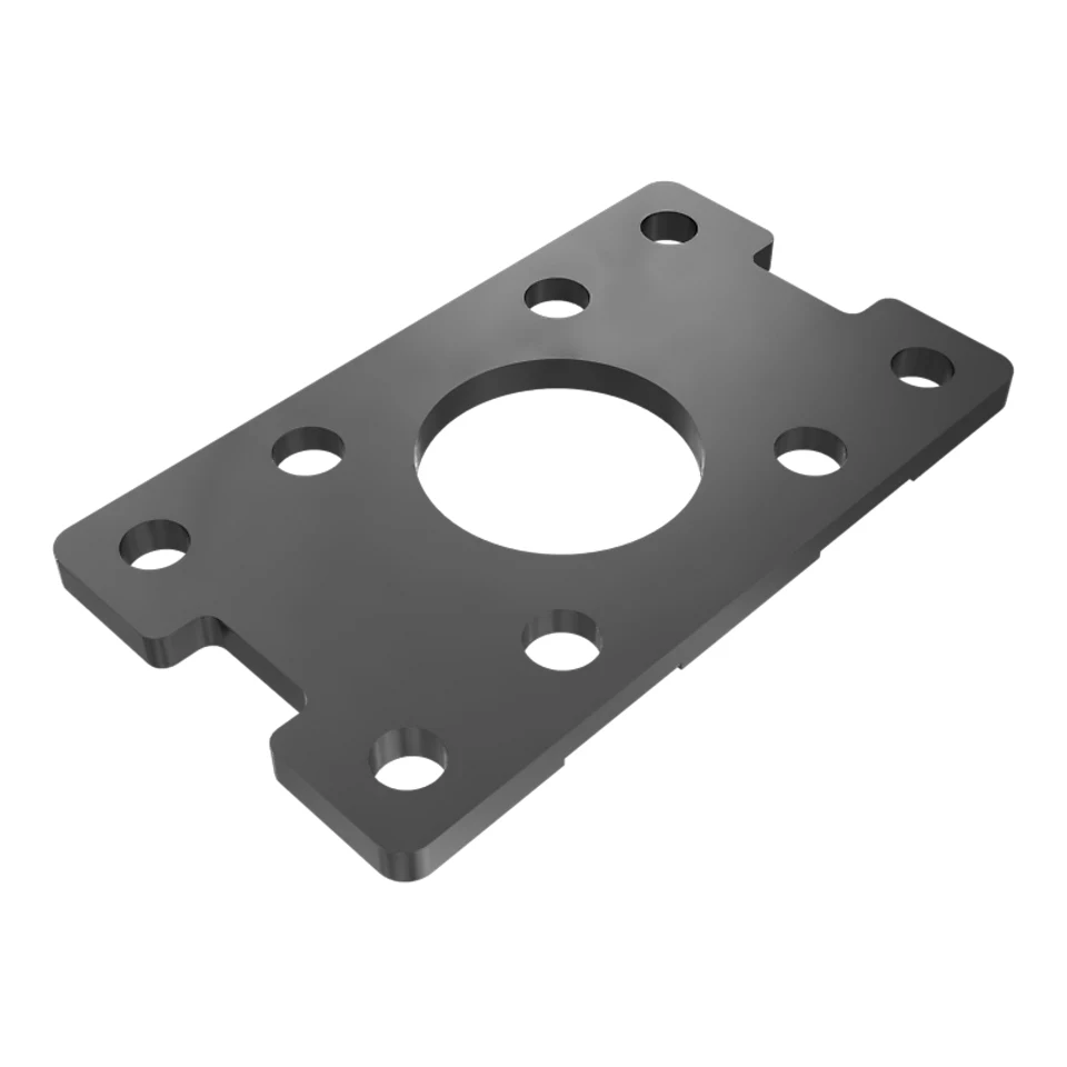 647-4479: 6.7mm Thickness Steering Control Plate 6474479 купить