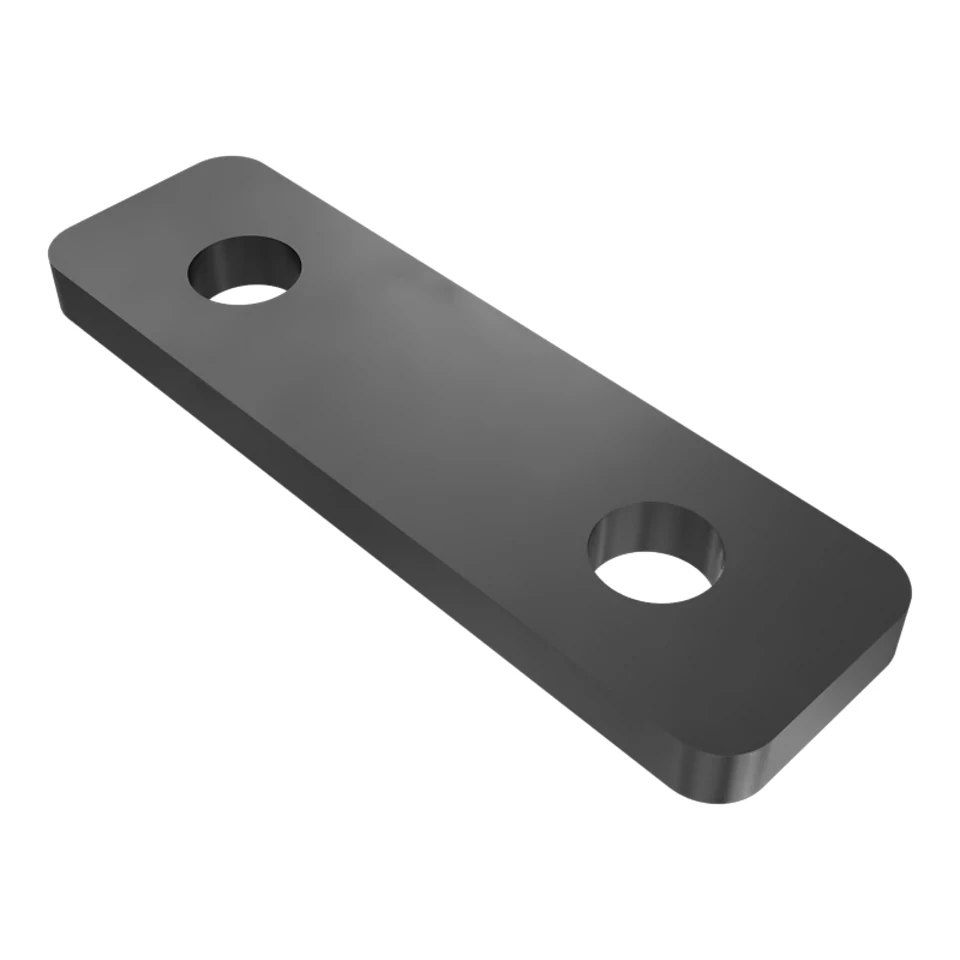 647-5731: 10mm Thickness Handrail Bolt Spacer 647-5731 Caterpillar