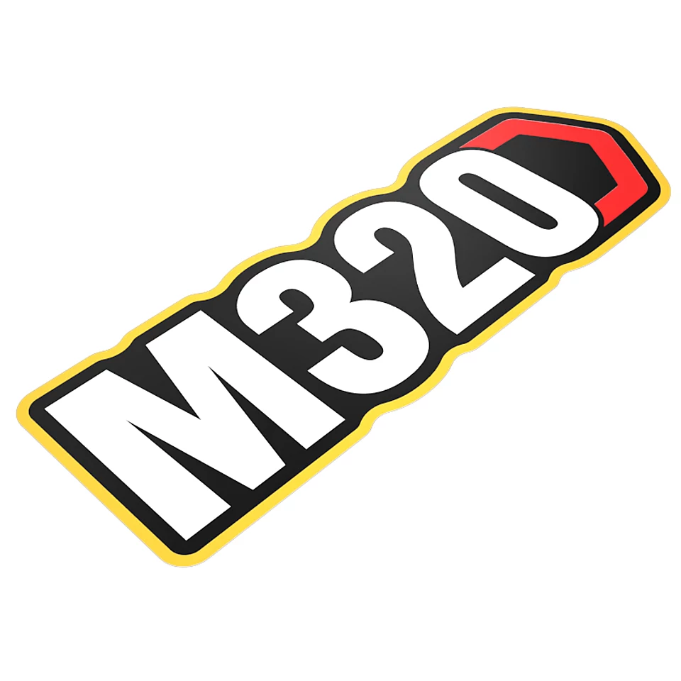 647-7948: M320 Идентификационная пленка 6477948 купить