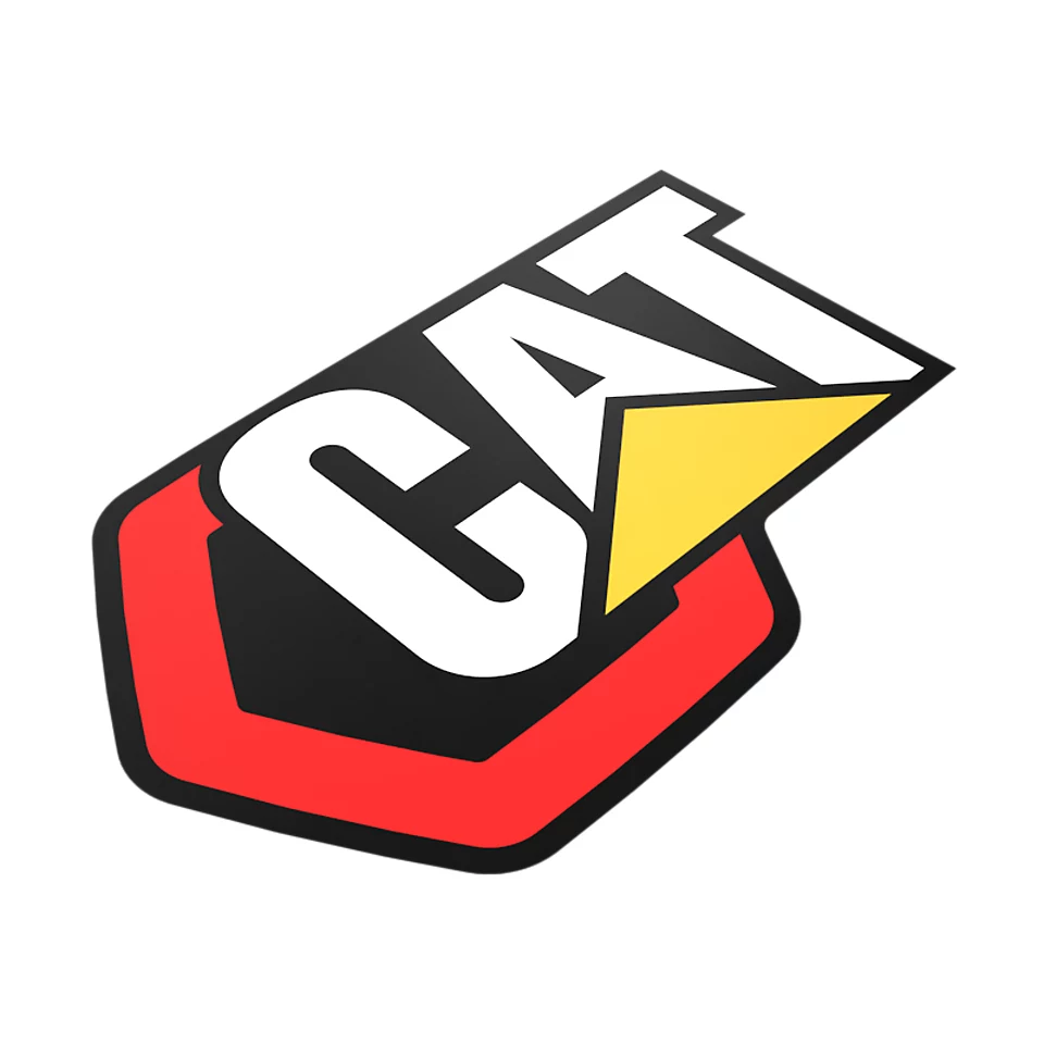 647-7976: Левая идентификационная пленка для Cat 6477976 купить