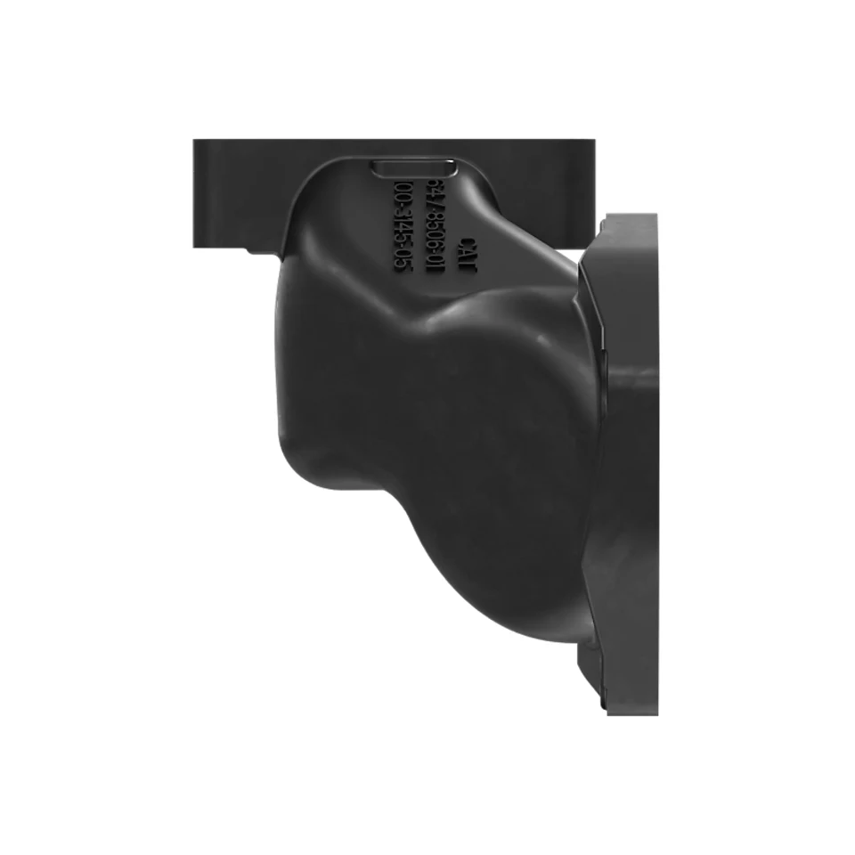647-8506: Front Exhaust Manifold 6478506 купить