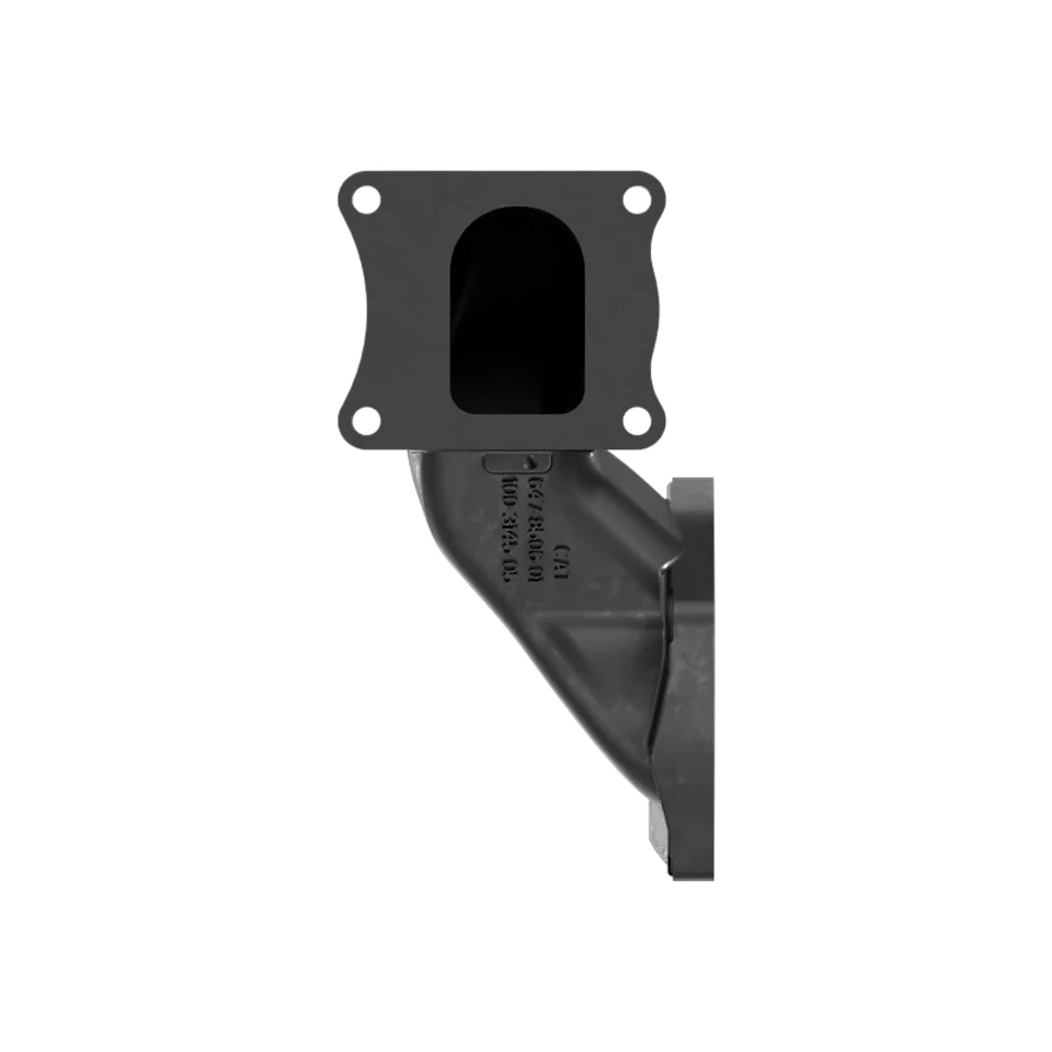 647-8506: Front Exhaust Manifold 6478506 купить