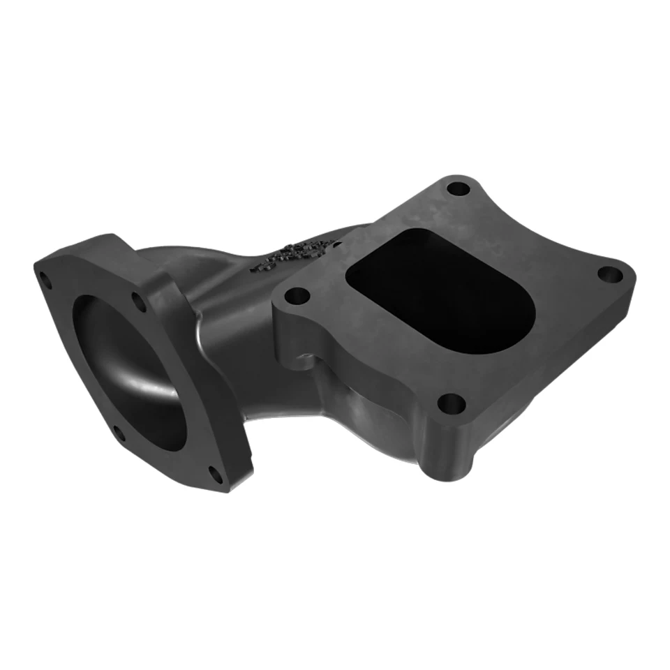 647-8506: Front Exhaust Manifold 6478506 купить