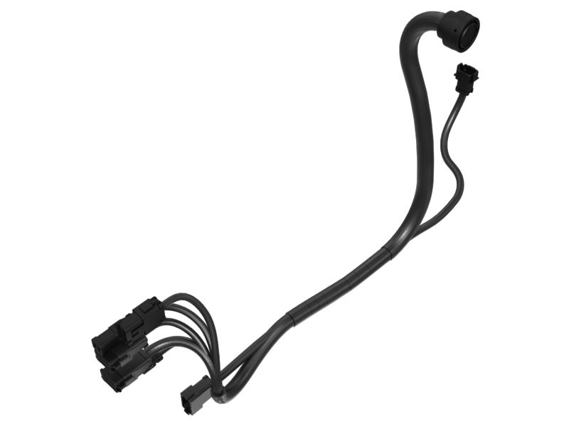 647-8621: Wiring Kit 6478621 купить