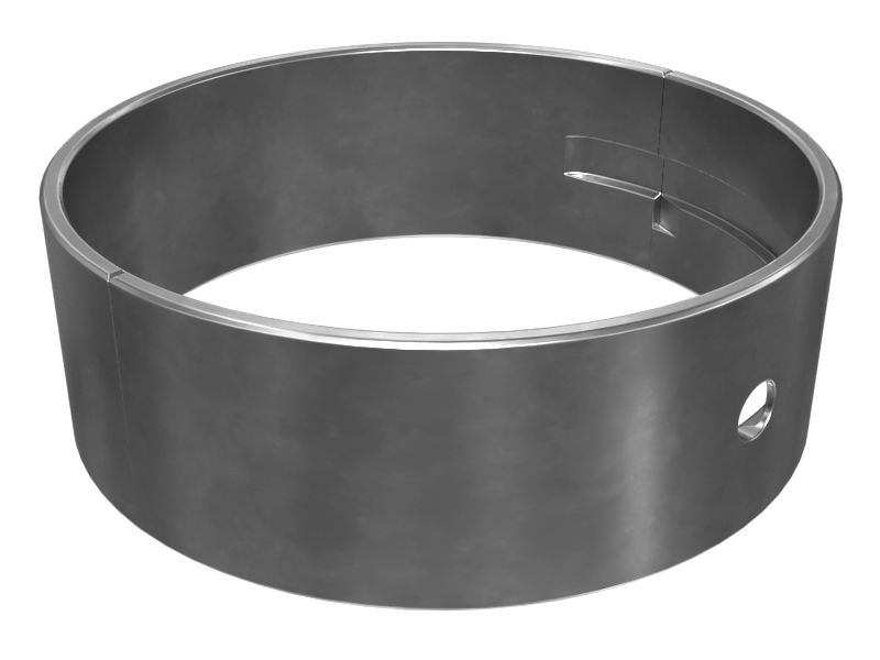648-1702: Main Bearing Crankshaft Kit 6481702 购买