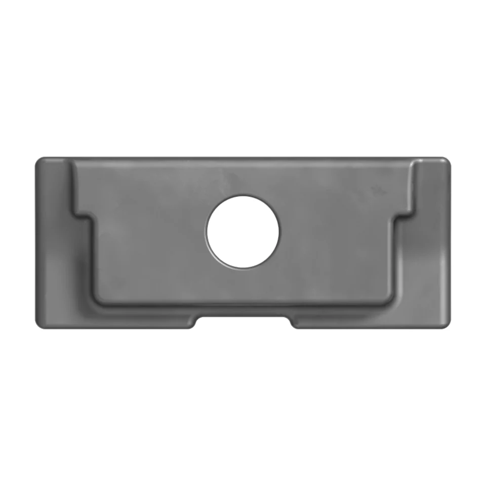 648-1985: 15.5mm Width Retainer Shim 6481985 купить